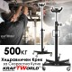Хидравличен крик KraftWorld 500 кг – за скоростна кутия