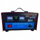 Зарядно за акумулатори KraftWorld KW-2746 – 50A, 12V/24V, Бързо и Ефективно