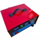 Зарядно за акумулатори KraftWorld KW-2746 – 50A, 12V/24V, Бързо и Ефективно