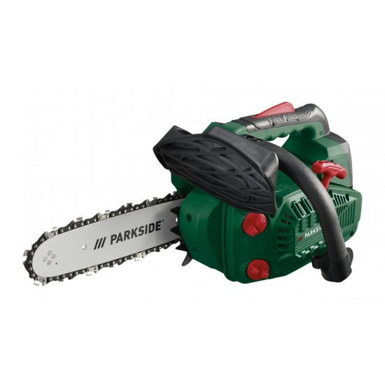 Бензинова резачка PARKSIDE, PBBPS 700 A1
