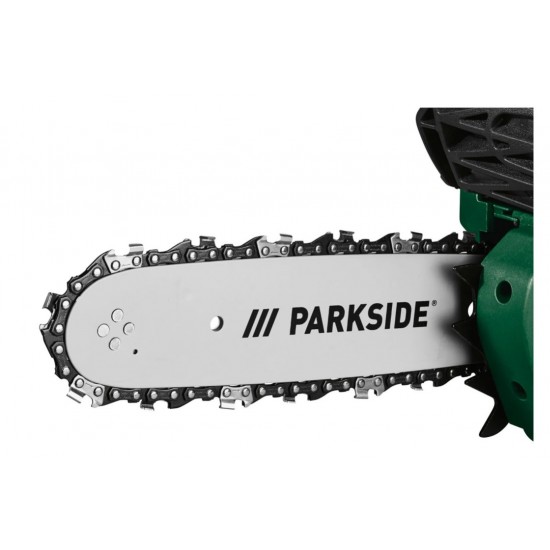 Бензинова резачка PARKSIDE, PBBPS 700 A1