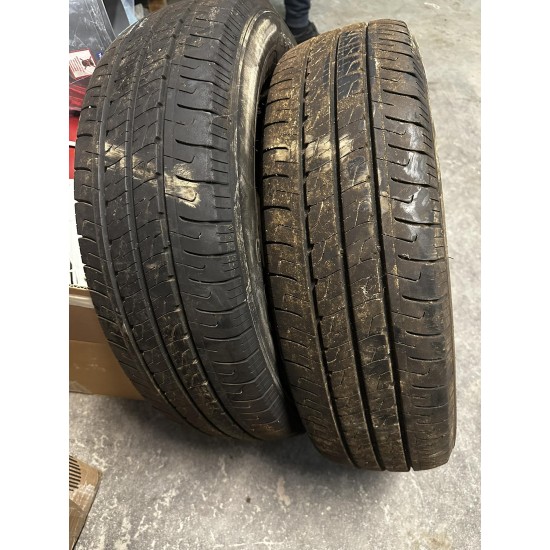 Летни гуми SAVA 195/75/R16C