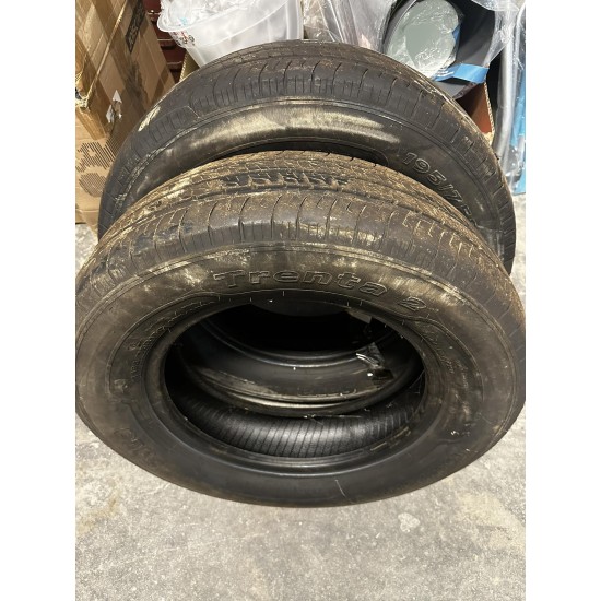 Летни гуми SAVA 195/75/R16C
