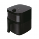 Фритюрник с горещ въздух 6,5 л 2000 W HAF5TWA011