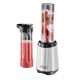 Блендер Russell Hobbs Mix & Go, 300 W, прозрачен, инокс, 0,6 л