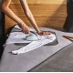 Парна ютия 2в1 ,Tefal Duo Power