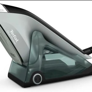 Парна ютия 2в1 ,Tefal Duo Power 