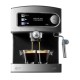 Кафемашина Cecotec - Espresso 20 Tradizionale 1503, 850W, сива