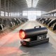 Дизелов калорифер 20 kW, до 160 м² Газова печка с термостат