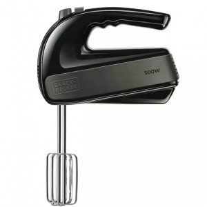 Миксер BLACK+DECKER ,500W 