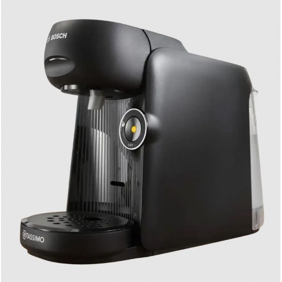 Кафемашина Tassimo Finesse