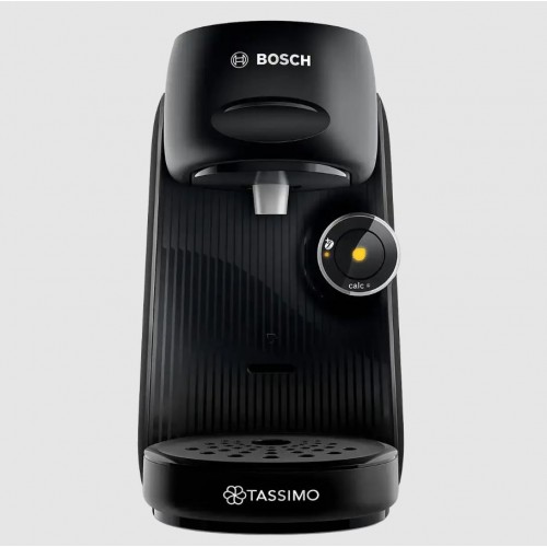 Кафемашина Tassimo Finesse
