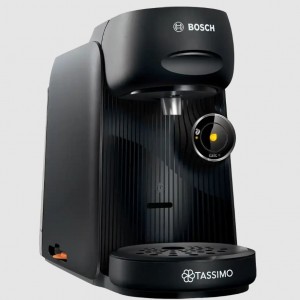 Кафемашина Tassimo Finesse