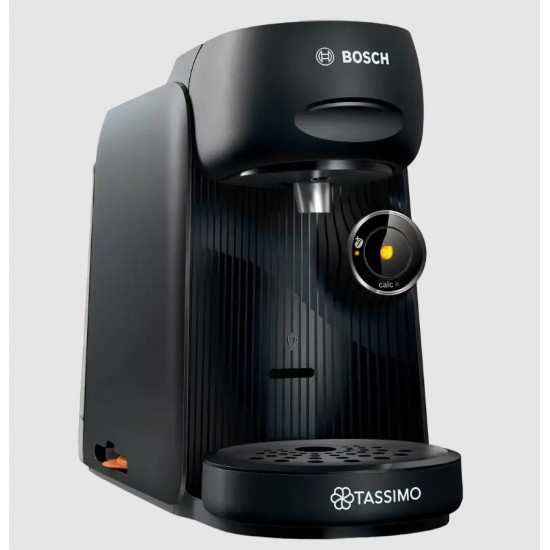 Кафемашина Tassimo Finesse