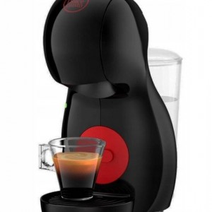 Кафемашина De'Longhi Dolce Gusto Piccolo XS, 15 bar, 0.8l, черна