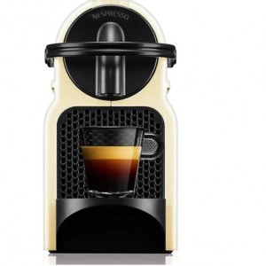Кафемашина DeLonghi EN80CW, 0.8L, полуавтоматична