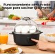 Яйцеварка за 7 яйца