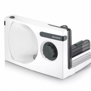 Машина за рязане на храна Severin ,100W