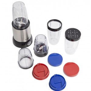 Нутри блендер Russell Hobbs - 23180-56, 0.7 l, 1 степен, 700W, сив