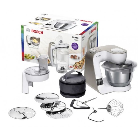Кухненски робот BOSCH MUM5XW20