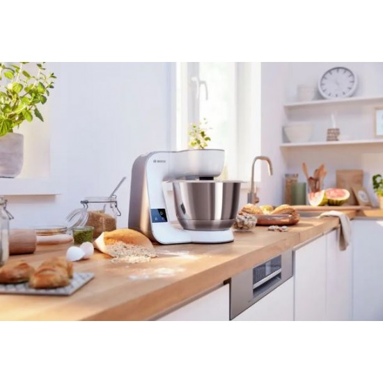Кухненски робот BOSCH MUM5XW20