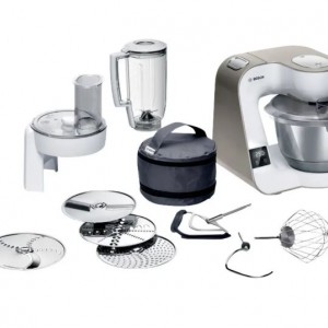 Кухненски робот BOSCH MUM5XW20