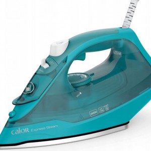 Парна ютия Calor Express FV2851C0 2400 W