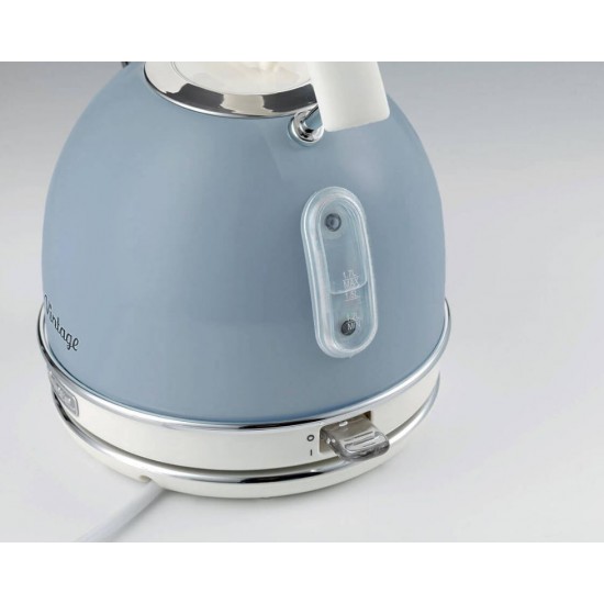 Винтидж кана 1,7Л , Ariete