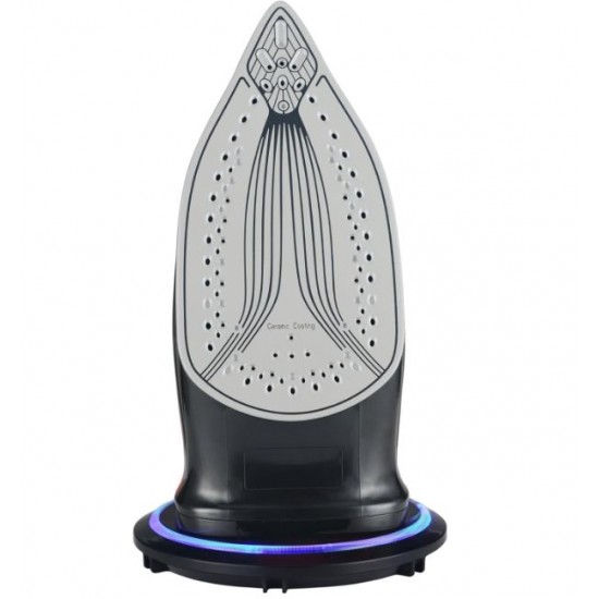 Безжична парна ютия, SENYA - 2400 W