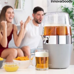 Диспенсър за безалкохолни напитки, InnovaGoods Freer