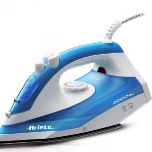 Парна ютия ,Ariete 2000W