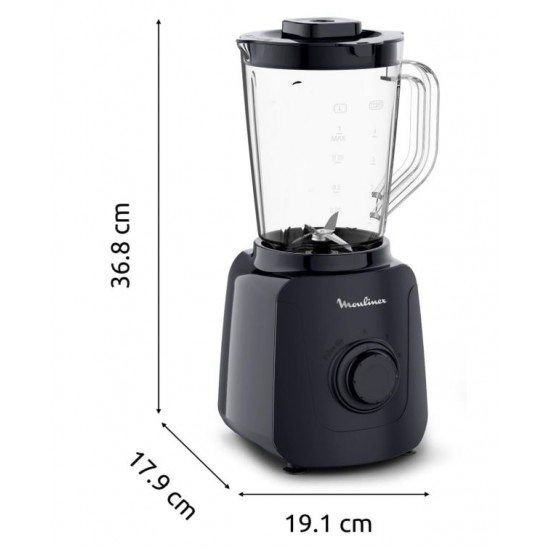Блендер, Moulinex 450W