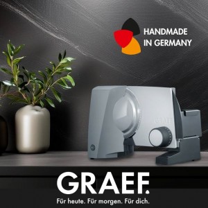 Слайс машина Graef G50 Slicer 170W