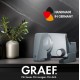 Слайс машина Graef G50 Slicer 170W