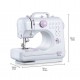 Компактна малка шевна машина Jiafen FHSM-505
