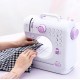 Компактна малка шевна машина Jiafen FHSM-505