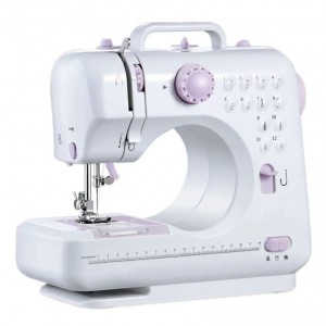Компактна малка шевна машина Jiafen FHSM-505