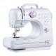 Компактна малка шевна машина Jiafen FHSM-505
