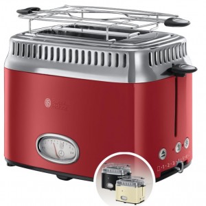 Ретро Тостер ,Russell Hobbs