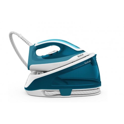 Парна станция,Tefal SV6115E0, 2200 W 1.4 л Бял
