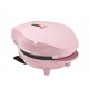 Гофретник, розов Bestron AMW500P