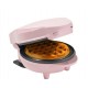 Гофретник, розов Bestron AMW500P