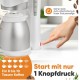 Кафе машина Clatronic с термос KA 3327