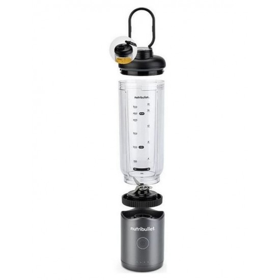 Блендер Nutribullet Flex NBP013GM