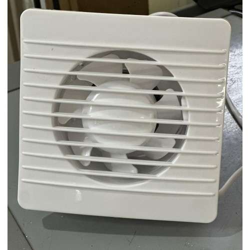 Вентилатор 15W, DPA-100
