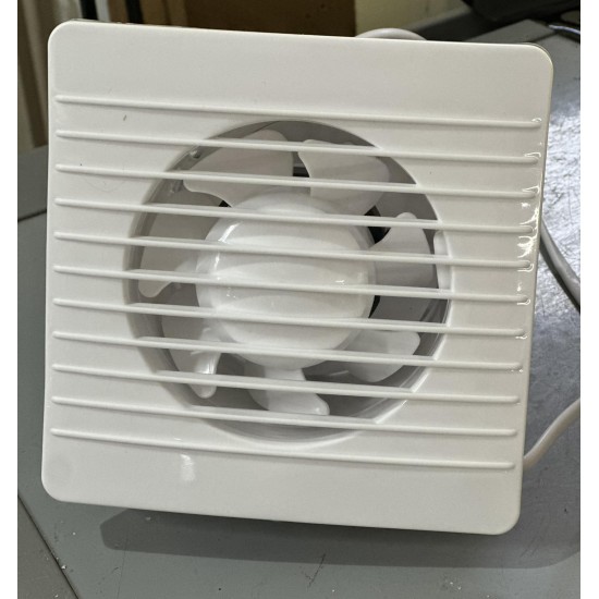 Вентилатор 15W, DPA-100