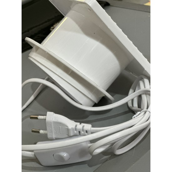 Вентилатор 15W, DPA-100
