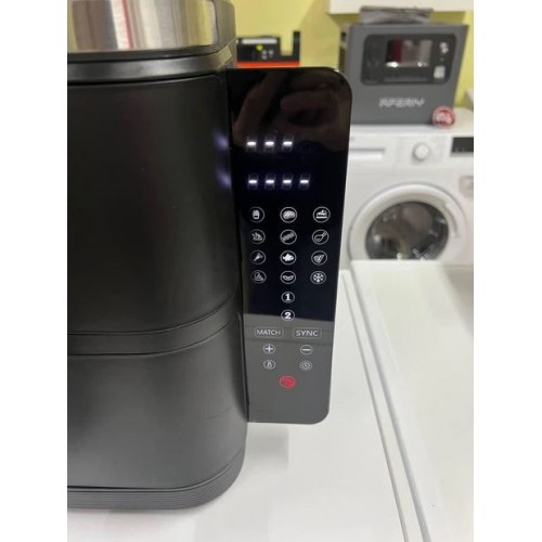 Еър Фрайер ,Gourmetmaxx ZHAF-960A
