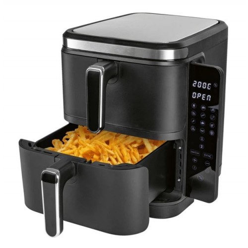 Еър Фрайер ,Gourmetmaxx ZHAF-960A