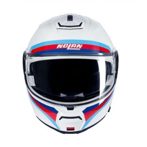 Каска Nolan N100-6 Assoluto 347, XL 62 см